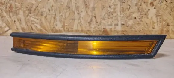 Volkswagen PASSAT B6 Front indicator light 3c0953041f