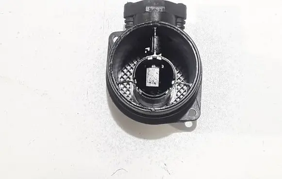 Volkswagen Touareg I Mass air flow meter PBTGF30
