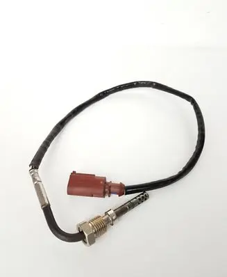 Audi A6 C7 Exhaust gas temperature sensor 4G0906088K