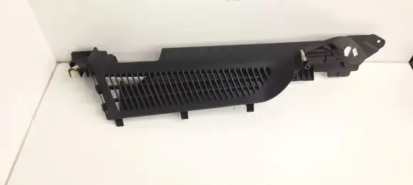 BMW X5 E53 Other trunk/boot trim element 7027133
