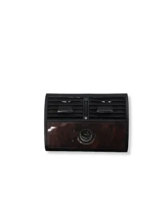 Audi A8 S8 D2 4D Rear air vent grill 4D0819203B