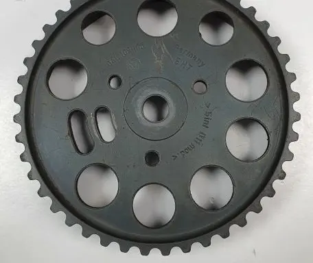 Volkswagen New Beetle Camshaft pulley/ VANOS 04L109105