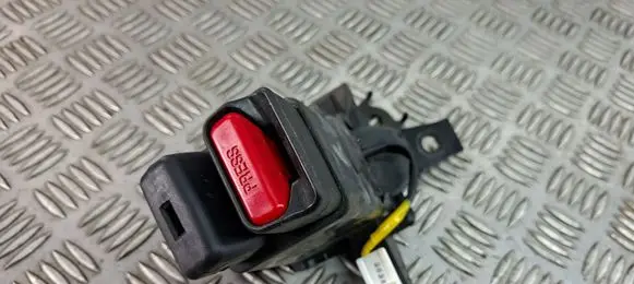 Toyota Corolla Cross Rear seatbelt buckle 1174205