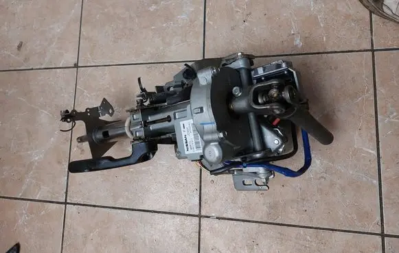 Nissan Qashqai Electric power steering pump BD0004Q