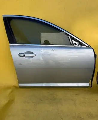 Jaguar XF X250 Front door