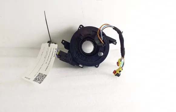 Land Rover Evoque I Airbag slip ring squib (SRS ring) BJ3214A664BC