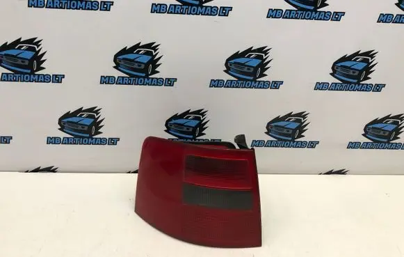 Audi A6 S6 C5 4B Rear/tail lights 4B9945095D