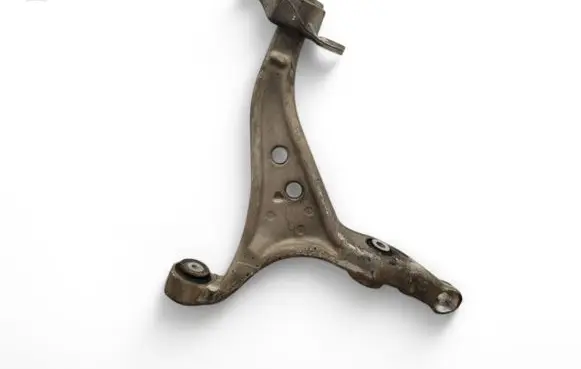 Mercedes-Benz GL X166 Front lower control arm/wishbone 16604 A16604