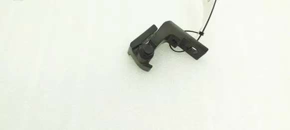 Audi TT TTS Mk2 Front door upper hinge