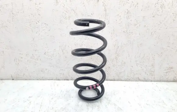 Audi A4 S4 B7 8E 8H Front coil spring