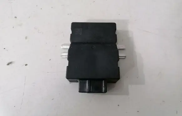 BMW 4 F32 F33 Fuel injection pump control unit/module 7476687