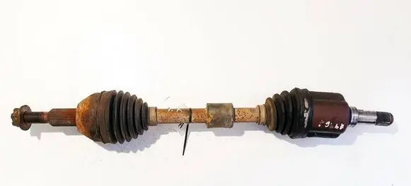 Chrysler Grand Voyager V Front driveshaft