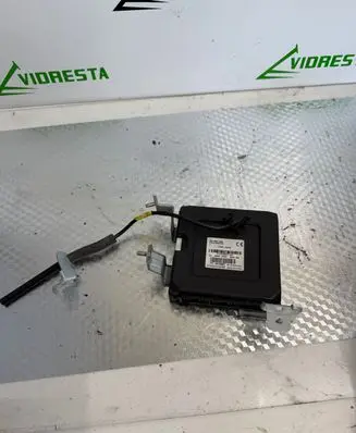 Comfort/convenience module