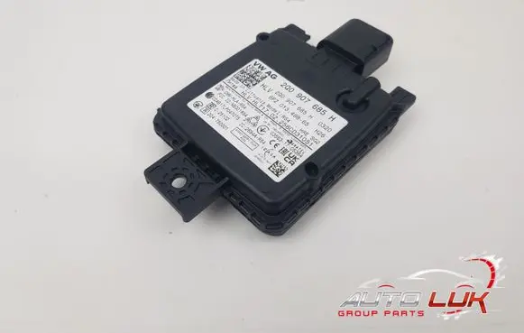 Audi A3 S3 8V Alarm system siren 2Q0907685H