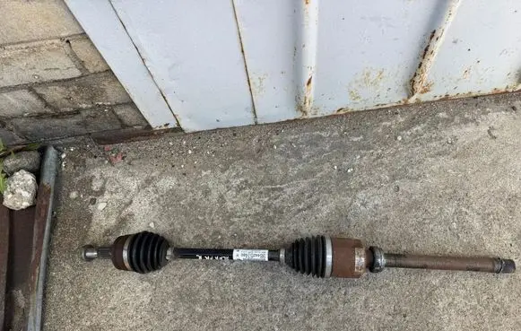 Alfa Romeo Junior Front driveshaft 9844257480