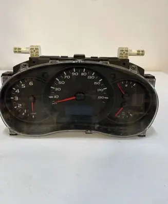 Renault Master III Speedometer (instrument cluster) P248107469R