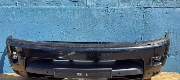 Land Rover Range Rover Sport L320 Front bumper AH3217D957XXX