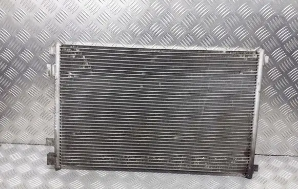 Renault Megane II A/C cooling radiator (condenser)