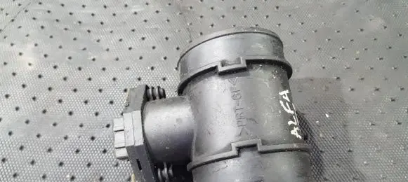 Alfa Romeo 156 Mass air flow meter 0280217111