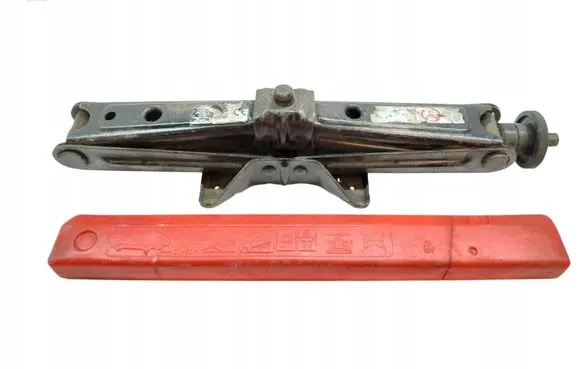 Fiat Ducato Lift Jack 53413432