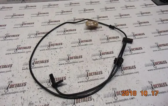 Mercedes-Benz E W211 ABS rear brake sensor A2115402417