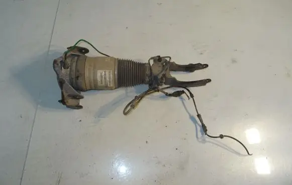 Audi Q7 4L Air suspension front shock absorber 7L8616040B