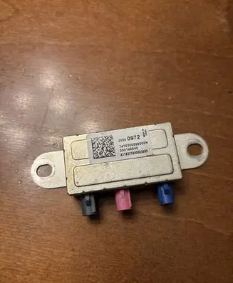 Chevrolet Corvette C7 Antenna control unit 20960972