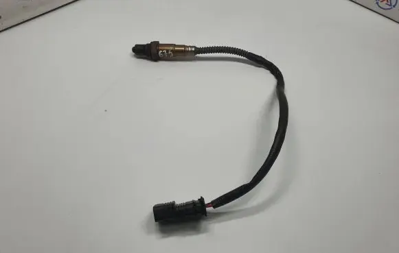 BMW 5 F10 F11 Lambda probe sensor 7596908 11787596908