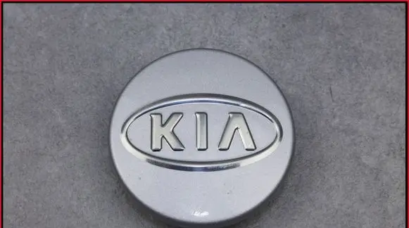 KIA Sportage Original wheel cap 529602F000
