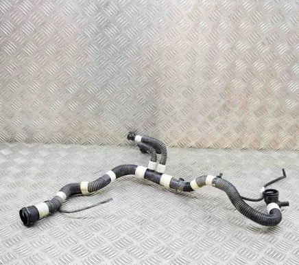 Tesla Model 3 Engine coolant pipe/hose 112691600B 110157900A