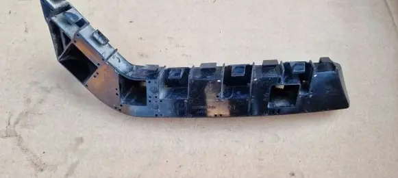 Honda Civic X Front bumper mounting bracket 71193TEA