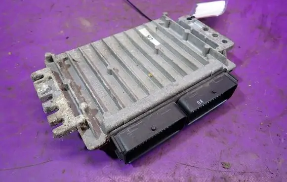 Chevrolet Nubira Engine control unit/module ECU 