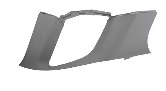 Suzuki Vitara (LY) (C) pillar trim 7626154P0