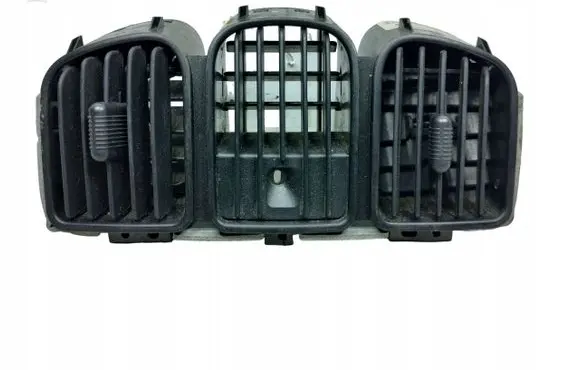 Chrysler Grand Voyager IV Dash center air vent grill P09379812D