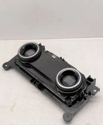 Land Rover Range Rover L405 Air conditioner control unit module JK5218D687AD ESF21C11B 190710JG01