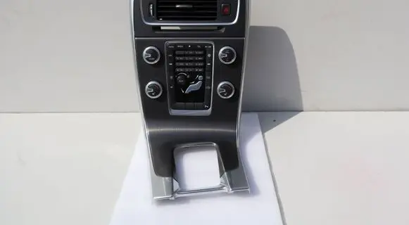 Volvo V60 Climate control/heater control trim 30781499