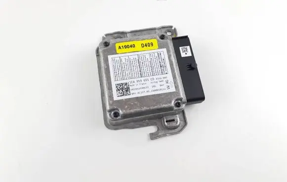 Volkswagen ID.4 Airbag control unit/module 1EA959655CD 1EA959655
