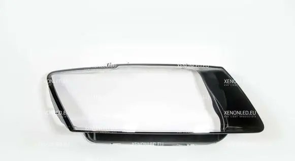 Audi Q5 SQ5 Headlight lense 