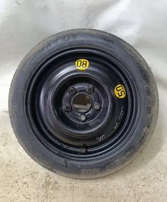 KIA Ceed R15 spare wheel 529101H900U1