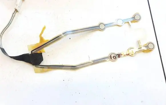 Nissan X-Trail T30 Seat heating element 