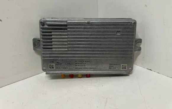 Jaguar I-Pace Camera control unit module JPLA14F026AJ