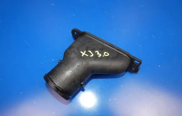 Jaguar XJ X351 Air intake duct part PA46GF50 PA46GF30