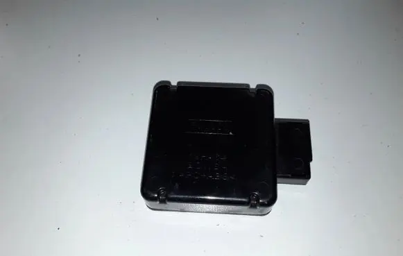 Ford Ecosport Other control units/modules MAANAT0434
