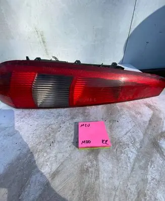 Ford Fiesta Rear/tail lights 
