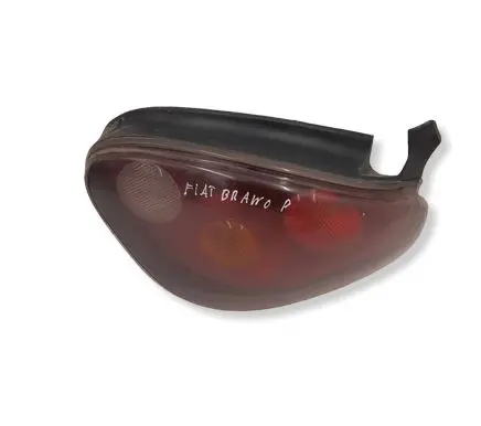 Fiat Bravo - Brava Rear/tail lights 7779097