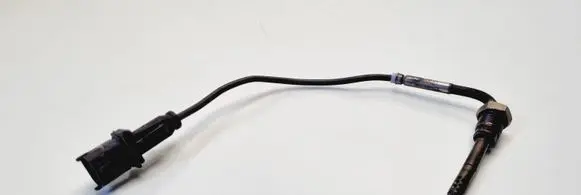 Opel Zafira C Exhaust gas temperature sensor 55566185