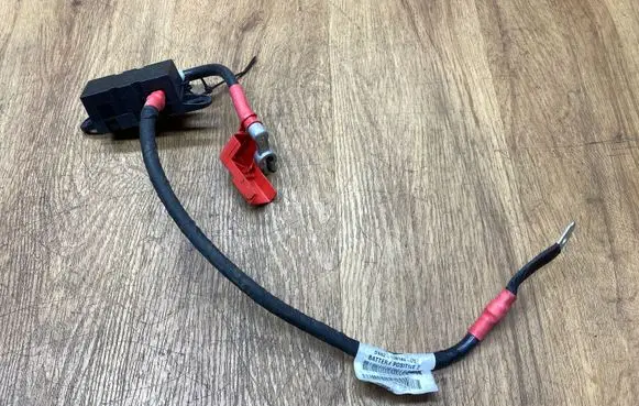 Land Rover Range Rover Sport L494 Positive wiring loom DK6214N144DE 30S55L6B00V9 P0STVE