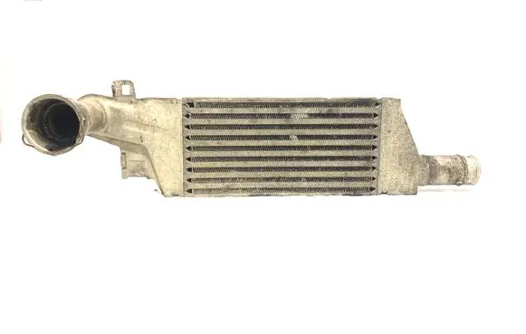 Opel Combo C Intercooler radiator 24466787