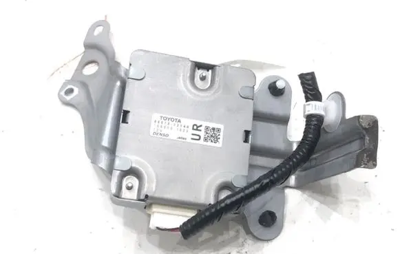 Toyota Corolla E210 E21 Other control units/modules 86572-12140
