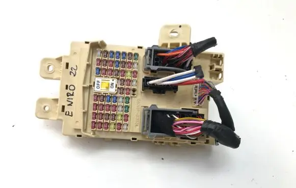 KIA Niro Fuse box set 91950Q4020